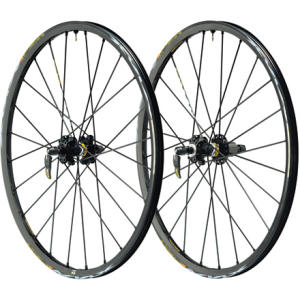 Mavic CrossMax ST Wheel or Wheelset