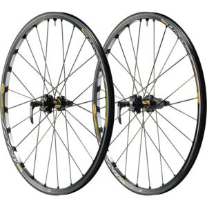 Mavic  Crosstrail Disc Wheel