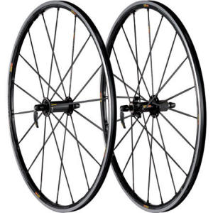 Mavic  Ksyrium SL Premium Road Wheel