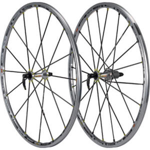 Mavic  R-Sys Wheelset