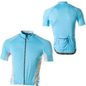 Mavic HC Cycling Jersey Mens