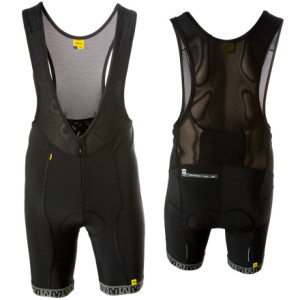 Mavic HC Cycling Bib Short - Men's