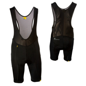 Mavic Equipe Cycling Bib Short - Men's