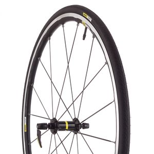 Mavic Ksyrium Elite WTS Wheelset - Clincher
