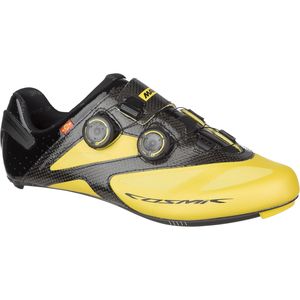 Mavic Cosmic Ultimate II Wide Cycling Shoe - Men's thumbnail