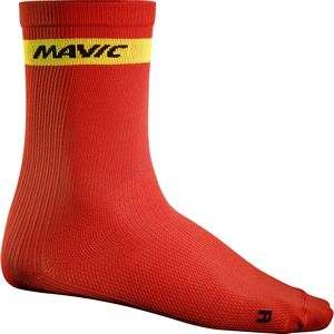 Mavic Cosmic High Socks