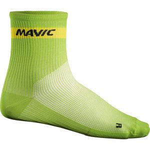Mavic Cosmic Mid Socks
