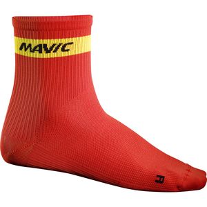 Mavic Cosmic Mid Socks