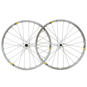 Mavic Crossmax SX Wheel or Wheelset