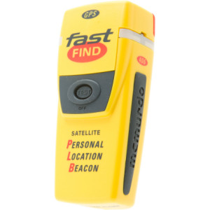 McMurdo FastFind 210 PLB - 2009
