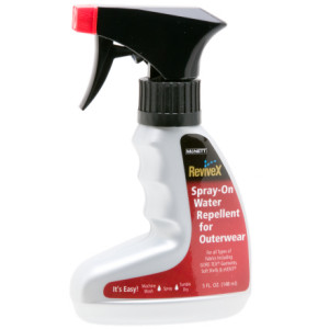 McNett ReviveX Spray-On Water Repellant for Outerwear