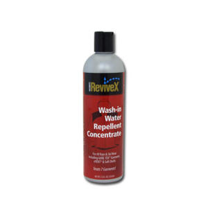 McNett ReviveX Wash-In Water Repellent