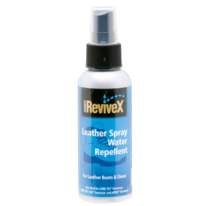 McNett ReviveX Leather Spray Water Repellent - 2007