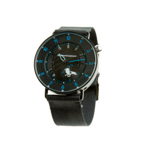 Modern Amusement Icon Watch