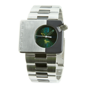 Modern Amusement Schooner Watch