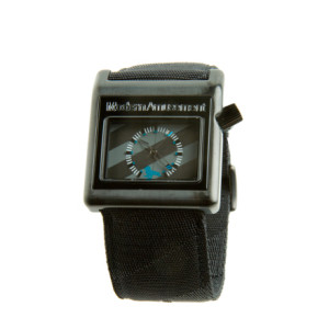 Modern Amusement Stepside Watch