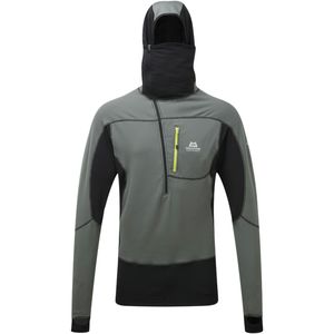 Mountain Equipment Eclipse Half-Zip Hoodie - Men's