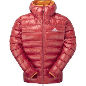 Mountain Equipment Dewline Hooded Down Jacket - Men's