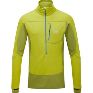 Mountain Equipment Eclipse Zip Top - Men's