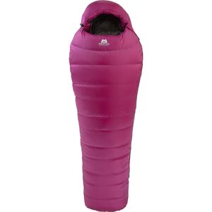 Mountain Equipment Glacier 700 Sleeping Bag: 9 Degree Down - Women's
