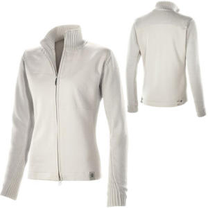 Merrell Synth Full Zip Sweater - Women's