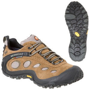 Merrell Chameleon Wrap Gore-Tex Hiking Shoe - Men's