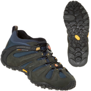 Merrell Chameleon II Stretch Hiking Shoe - Men's - 2007