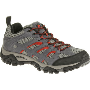 Merrell Moab Ventilator Hiking Shoe - Men's