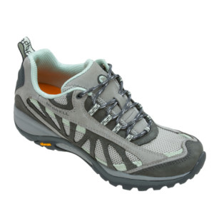 Merrell Siren Ventilator Hiking Shoe - Women's