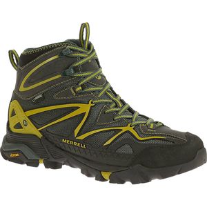 Merrell Capra Mid Sport GTX Hiking Boot - Men's