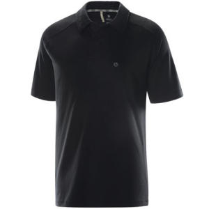 Merrell Regard Zip Polo Shirt - Men's