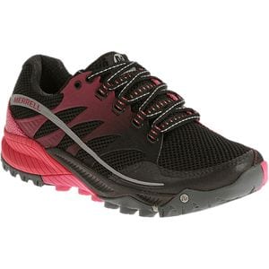 Merrell All Out Charge Trail Running Shoe - Women's