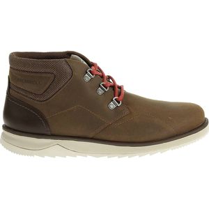 merrell mens casual boots