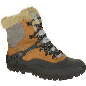 Merrell Fluorecein Shell 8 Boot - Women's