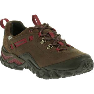 Merrell Chameleon Shift Traveler Waterproof Hiking Shoe - Women's