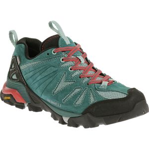 Merrell Capra Waterproof Hiking Shoe - Women's