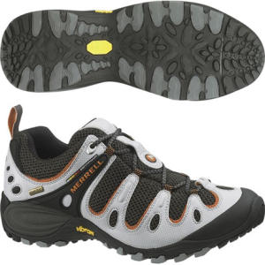 Merrell Chameleon Iso GTX XCR Hiking Shoe - Men's