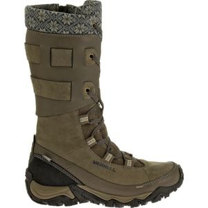 Merrell Polarand Rove Peak Waterproof Boot - Women's