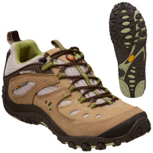 Merrell Chameleon Arc Ventilator Shoe - Women's