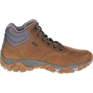 merrell mens casual boots