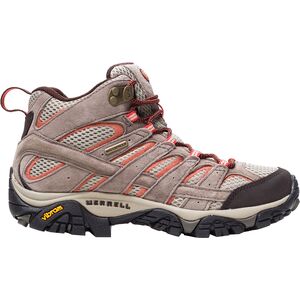 Merrell Moab 2 Mid Waterproof Hiking Boot - Women's