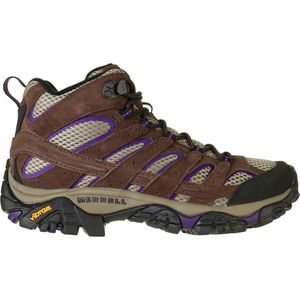 Merrell Moab 2 Mid Vent Hiking Boot - Women's