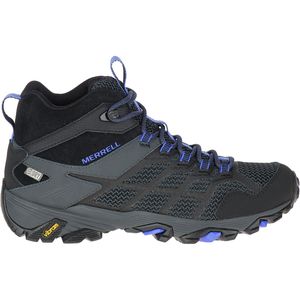 Merrell Moab FST 2 Mid Waterproof Hiking Boot - Women's