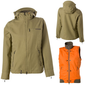 Merrell Sync Jacket - Women's