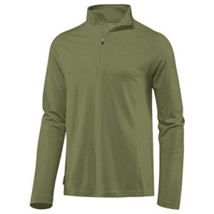 Merrell Spark Half Zip Shirt - Long-Sleeve - Men's - 2008