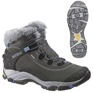 Merrell Thermo Arc 6 Waterproof Boot - Women's
