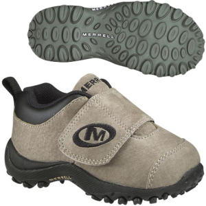 Merrell First Steps Shoe - Toddler