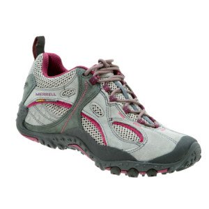 Merrell Chameleon  Arc Wind Hiking Shoe - Women's