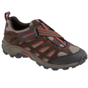 Merrell Moab Ventilator Shoe - Kids'
