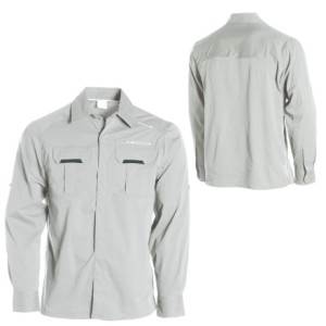 Merrell Ascent Shirt - Long-Sleeve - Men's - 2009